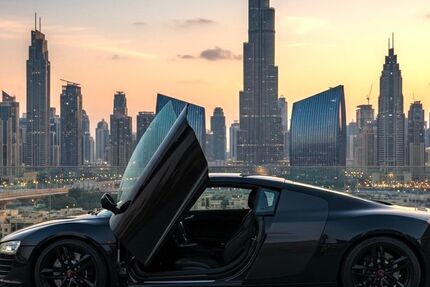 Audi R8 111.330 km 54.500 &euro; Gersfeld 36129