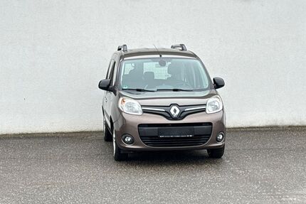 Renault Kangoo 180.000 km 5.299 &euro; Kandel 76870