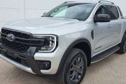 Ford Ranger 31.000 km 44.980 € Diepholz 49356