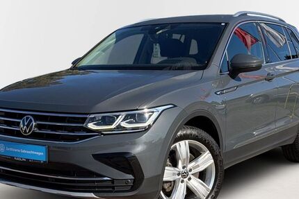 VW Tiguan 139.700 km 26.990 &euro; Leuna 06237