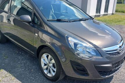 Opel Corsa 38.500 km 6.990 &euro; Grosswallstadt 63868