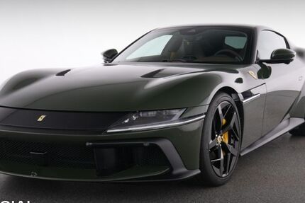 Ferrari Andere 2.430 km 419.885 &euro; Meerbusch 40667