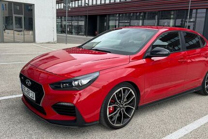 Hyundai i30 74.500 km 21.000 &euro; Wiesbaden 65205