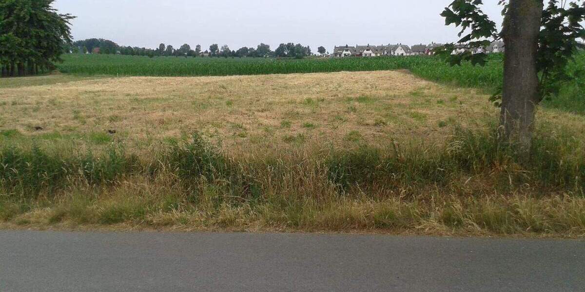 Grundstück Zierow - 424.960&euro; | Angebot:25475488