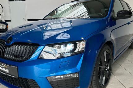 Skoda Octavia 211.012 km 11.490 &euro; Dachwig 99100