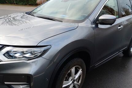 Nissan X-Trail 19.967 km 23.498 &euro; Ahlen 59227