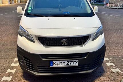Peugeot Expert 280.000 km 9.000 &euro; Köln 51063