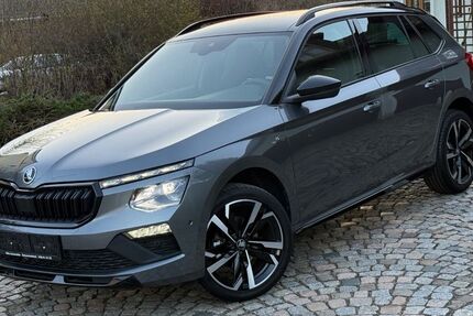 Skoda Kamiq 11.000 km 28.890 &euro; Schwarzenbach 92720