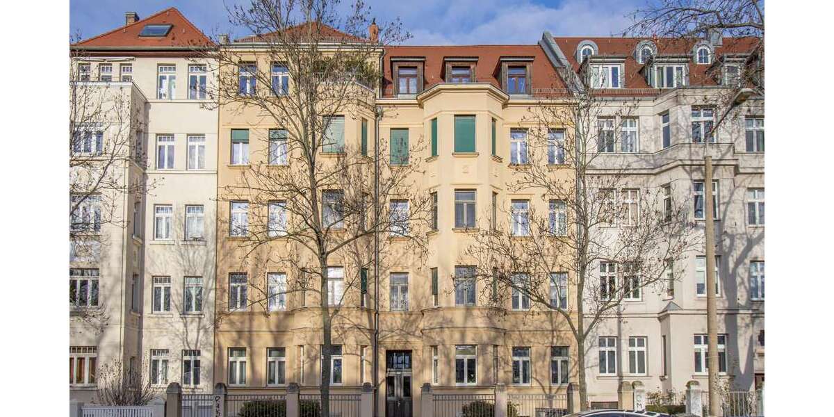 Etagenwohnung Leipzig Südost - 3 Zimmer, 86 m&sup2;, 230.000&euro; | Angebot:26454769