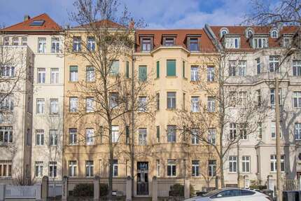 Wohnung Leipzig Südost - 3 Zimmer, 86 m&sup2;, 230.000&euro; | Angebot:26454769
