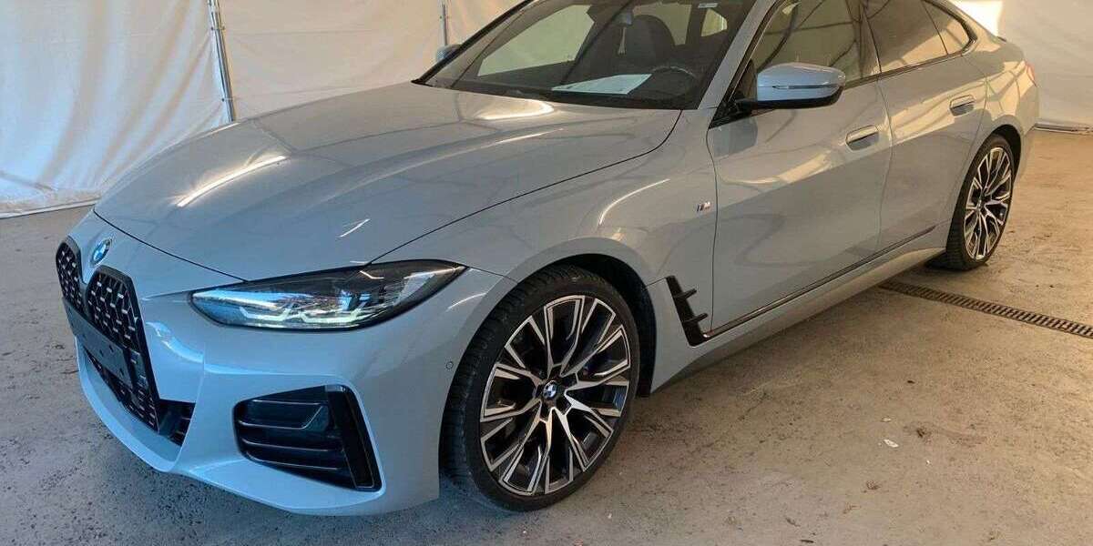 BMW 430 75.000 km 35.980 &euro; Herges-Hallenberg 98587
