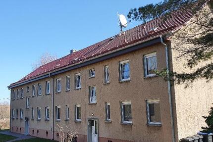 Wohnung Eisleben (Lutherstadt) - 3 Zimmer, 57 m&sup2;, 345&euro; | Angebot:26660652
