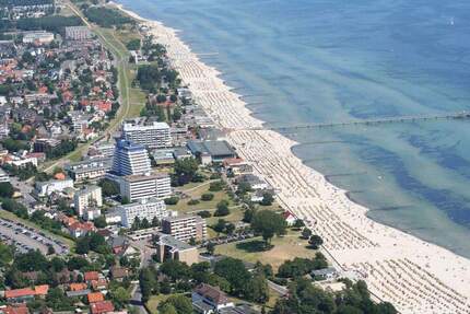 Grundstück Grömitz - 1.500.000&euro; | Angebot:25877404