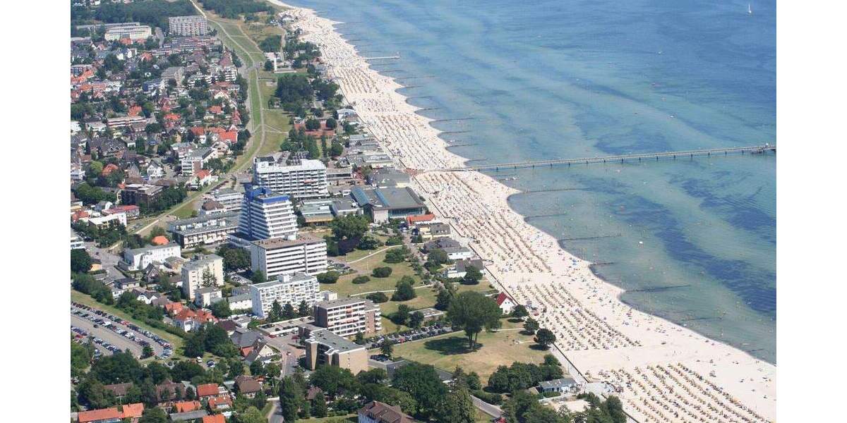 Grundstück Grömitz - 1.500.000&euro; | Angebot:25877404