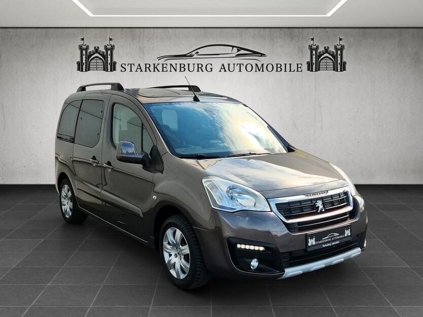 Peugeot Partner 108.000 km 12.990 € Heppenheim 64646