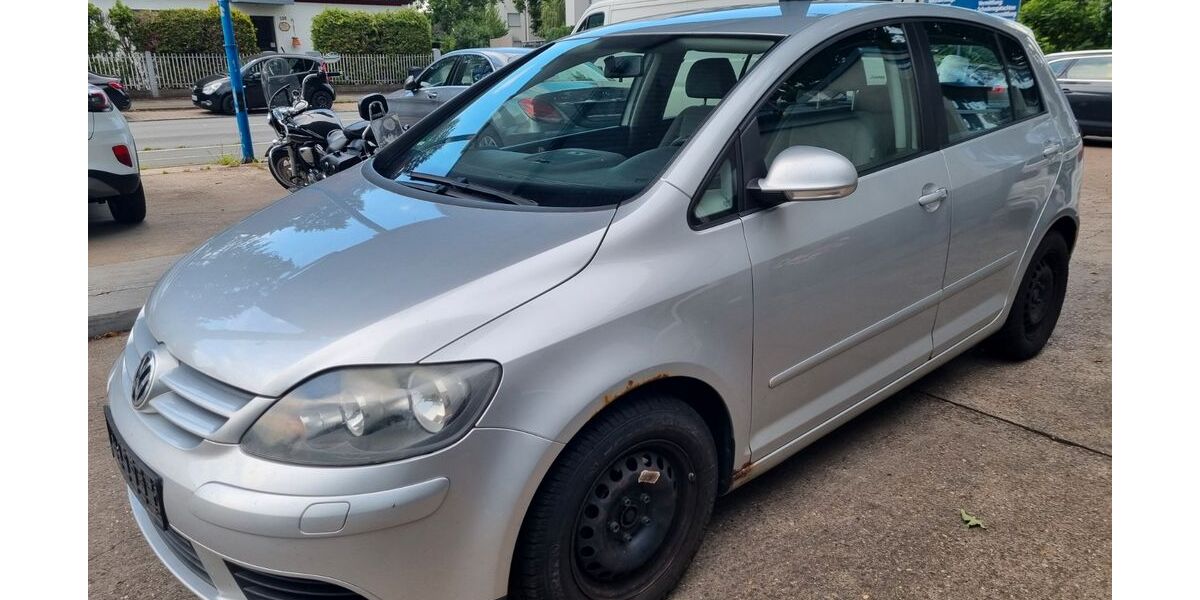 VW Golf Plus 274.000 km 1.450 &euro; Nürnberg 90453
