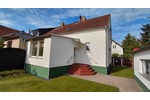 gepflegtes Grundstück, Haus / Doppelhaushälfte, Brandenburg in 14798 Fohrde, Havelsee - Doppelhaushälfte Havelsee | Angebot:26817480