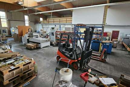 Gewerbeobjekt Schorndorf - 790.000&euro; | Angebot:19508474