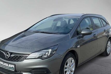 Opel Astra 112.250 km 11.490 &euro; Freising 85356