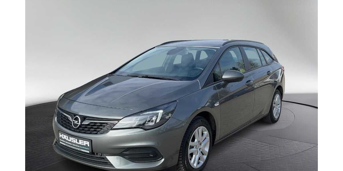 Opel Astra 112.250 km 11.490 &euro; Freising 85356