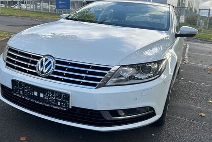 VW CC 92.000 km 17.999 &euro; Kassel 34123