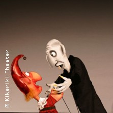 Nosferatu – Ironie des Grauens 22.10.2027 Dietzenbacher Capitol