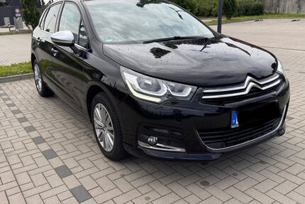 Citroen C4 97.000 km 7.950 € Bad Segeberg 23795