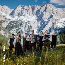Saso Avsenik & seine Oberkrainer - Komm mit uns nach Oberkrain! 08.11.2025 Neue Tonhalle