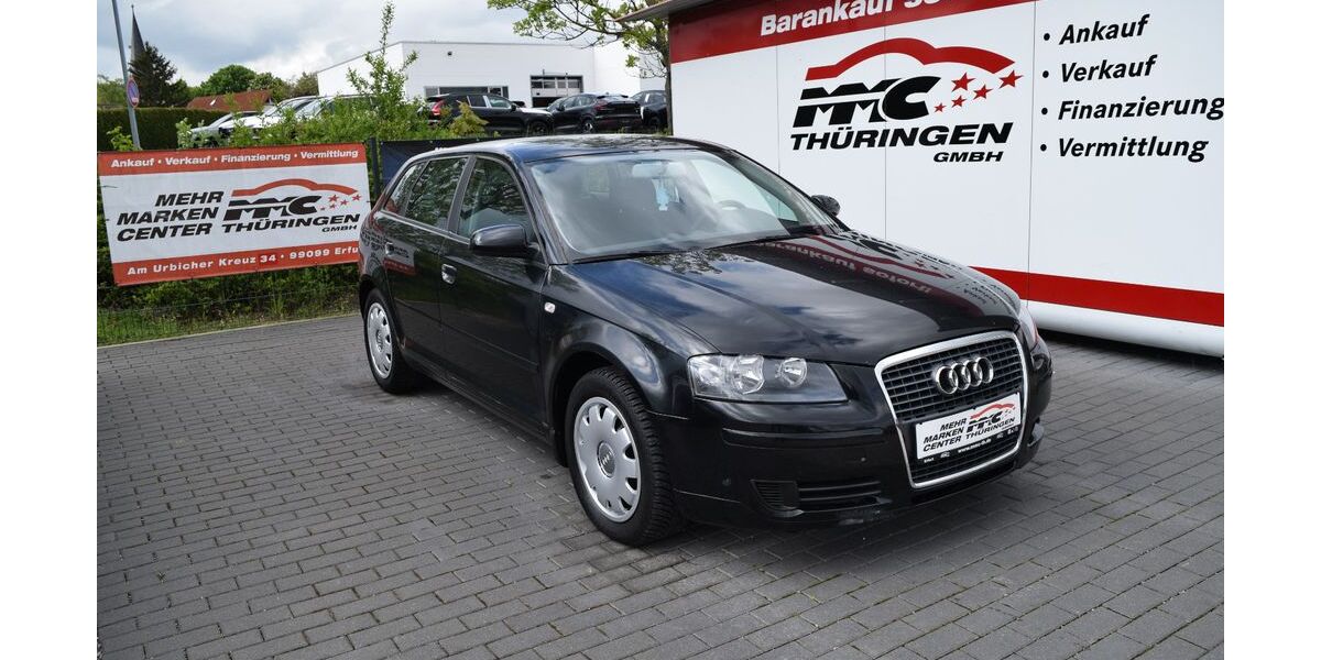Audi A3 259.000 km 2.490 &euro; Erfurt 99099