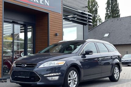Ford Mondeo 188.000 km 7.950 € Essen (Oldenburg) 49632