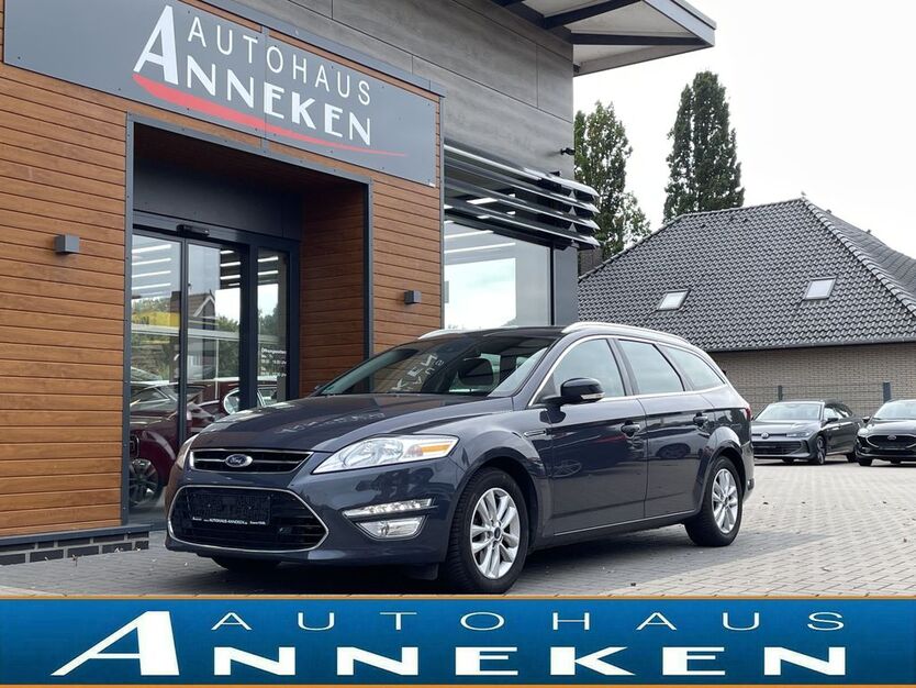 Ford Mondeo 188.000 km 8.750 € Essen (Oldenburg) 49632