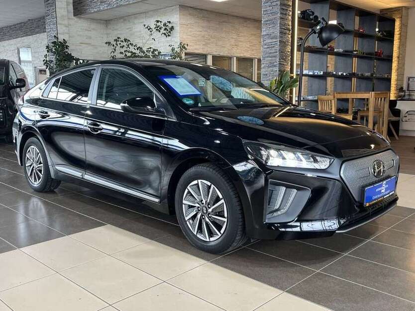 IONIQ