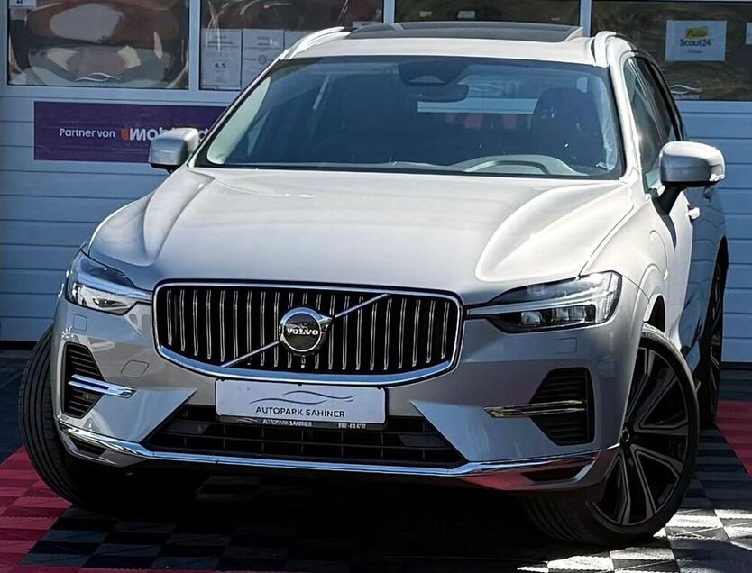 XC60