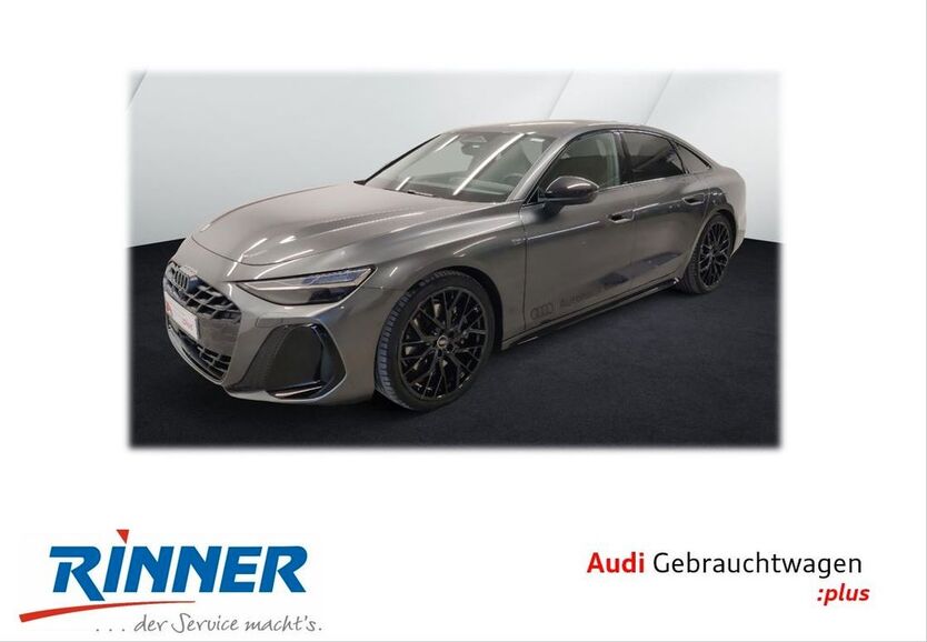 Audi A6 1.100 km 69.990 € Bad Tölz 83646