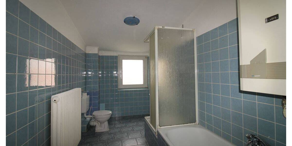 Etagenwohnung Wilhelmshaven Innenstadt - 4 Zimmer, 115.000&euro; | Angebot:26805983