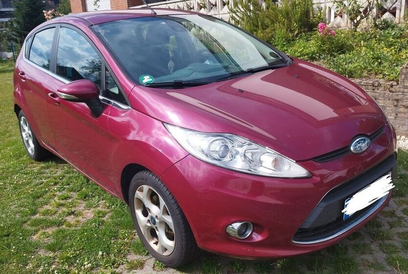Fiesta