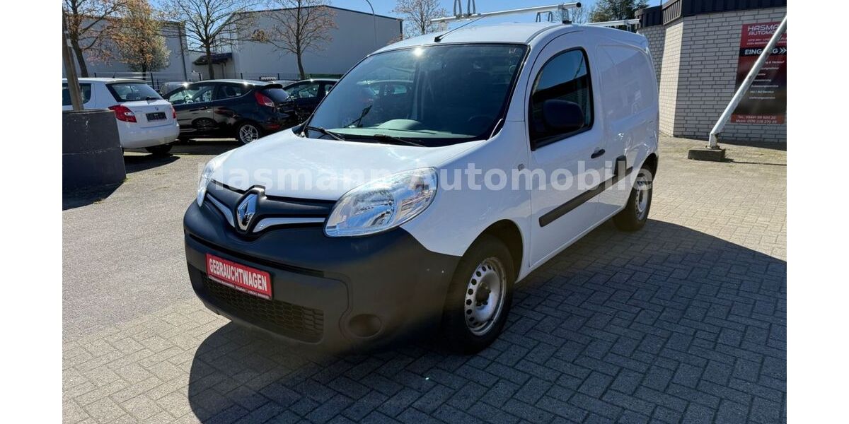 Renault Kangoo 32.000 km 11.999 &euro; Diepholz 49356
