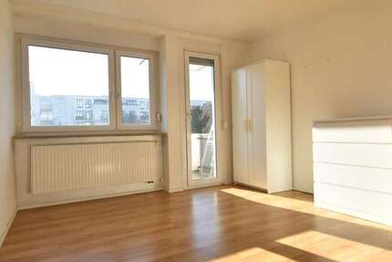 Wohnung zum Mieten in Stuttgart 620 € 24 m²
