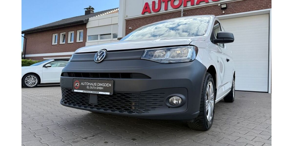 VW Caddy 137.000 km 15.950 &euro; Hamminkeln 46499