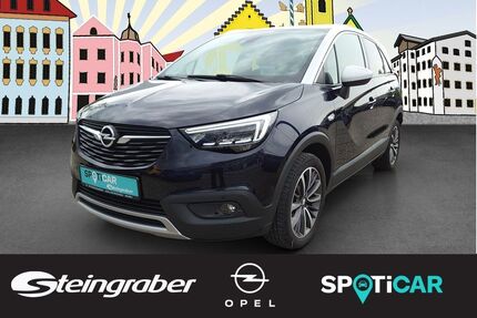 Opel Crossland (X) 100.900 km 14.480 € Holzkirchen 83607
