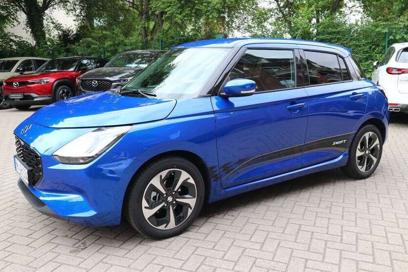 Swift