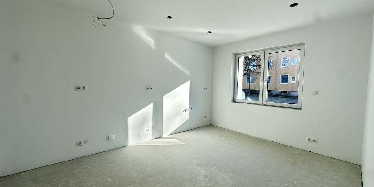 Wohnung zum Kaufen in Burglengenfeld 415.720 € 103.93 m² 4 zimmer