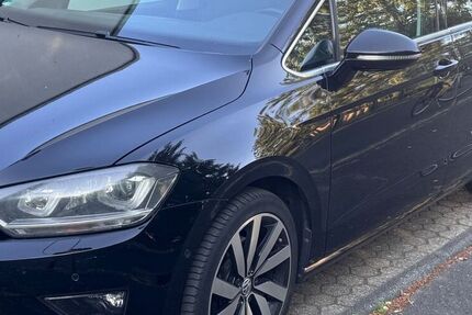 VW Golf Sportsvan 180.244 km 11.299 &euro; Niederkassel 53859