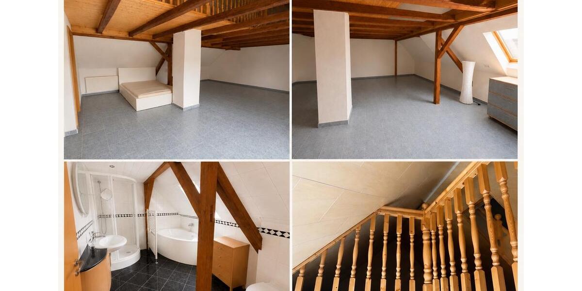 Mehrfamilienhaus, Wohnhaus Bad Frankenhausen/Kyffhäuser Kyffhäuser - 7 Zimmer, 183 m&sup2;, 430.000&euro; | Angebot:26463615
