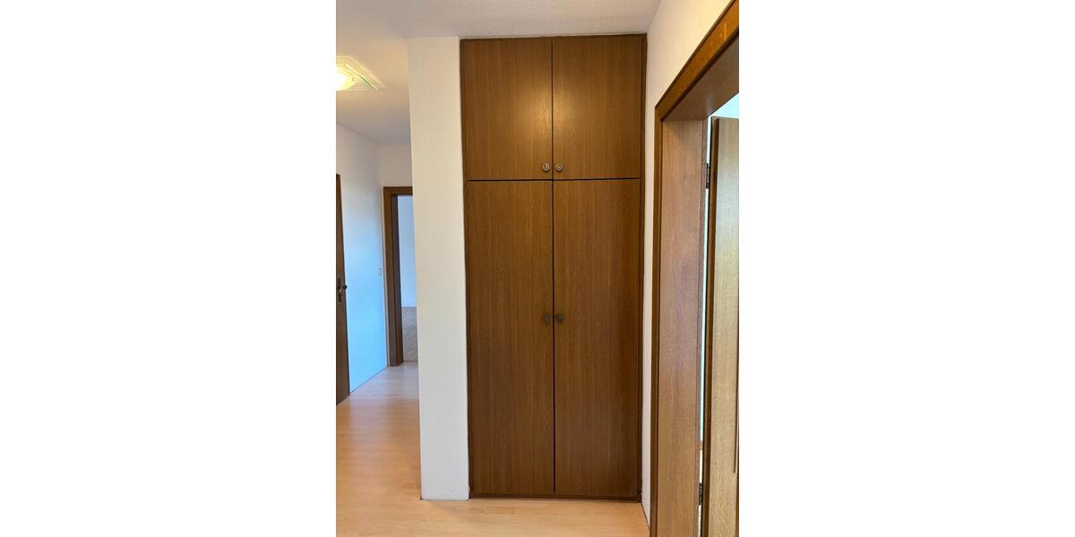 Etagenwohnung Neuötting - 3 Zimmer, 83 m&sup2;, 913&euro; | Angebot:26475315