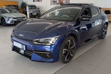 Kia EV6 59.800 km 38.850 &euro; Landau 76829