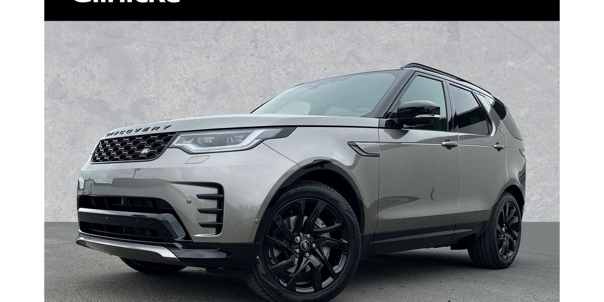 Land Rover Discovery 35.500 km 54.890 &euro; Göttingen 37077