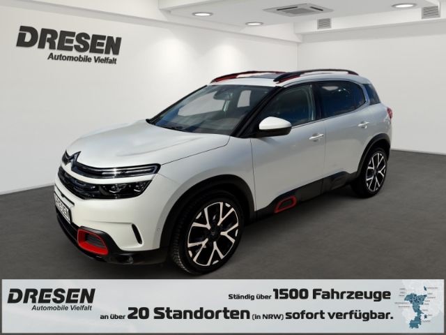 C5 Aircross