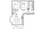 Etagenwohnung Bad Tölz - 3 Zimmer, 74 m&sup2;, 569.000&euro; | Angebot:26208416