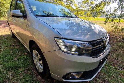 Dacia Sandero 109.900 km 5.200 € Theeßen 39291